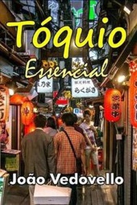 Abbildung von: Toquio Essencial - Biblioteca Nacional