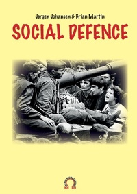 Enlarge image Cover: Social defence - Irene Publishing