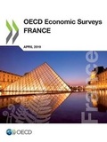 Cover: France 2019 - Organization for Economic Co-operation and Development (OECD)