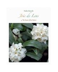 Cover: Joie de Lens 4 - Nneka Edwards