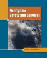 Abbildung von: Firefighter Safety and Survival - Delmar Cengage Learning