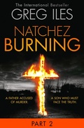 Cover: Natchez Burning: Part 2 of 6 - HarperCollins