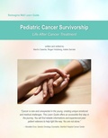Cover: Reimagine Well Learn Guide: Pediatric Cancer Survivorship - Reimagine Well