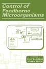 Cover: Control of Foodborne Microorganisms - CRC Press