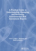 Abbildung von: A Practical Guide to Understanding, Managing, and Reviewing Environmental Risk Assessment Reports - CRC Press