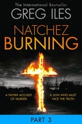 Cover: Natchez Burning: Part 3 of 6 - HarperCollins