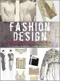 Abbildung von: Fashion Design - Wiley