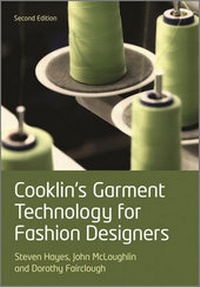 Abbildung von: Cooklin's Garment Technology for Fashion Designers - Wiley