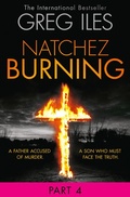 Cover: Natchez Burning: Part 4 of 6 - HarperCollins