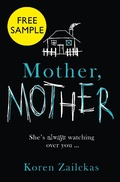 Cover: Mother, Mother: Free Sampler - HarperCollins
