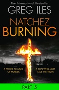 Cover: Natchez Burning: Part 5 of 6 - HarperCollins