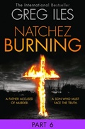 Cover: Natchez Burning: Part 6 of 6 - HarperCollins