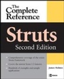 Cover: Struts: The Complete Reference, 2nd Edition - McGraw-Hill Education
