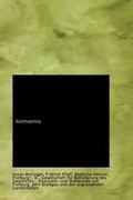 Cover: Alemannia - BiblioLife