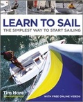 Cover: Learn to Sail - Wiley
