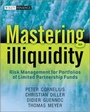 Bild: Mastering Illiquidity - Wiley