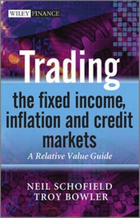 Enlarge image Cover: Trading the Fixed Income, Inflation and Credit Markets - Wiley