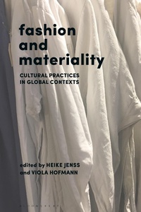 Abbildung von: Fashion and Materiality - Bloomsbury Visual Arts
