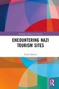 Cover: Encountering Nazi Tourism Sites - Routledge