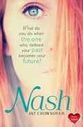 Cover: Nash - HarperCollins