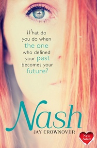 Enlarge image Cover: Nash - HarperCollins