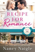 Cover: Recipe for Romance - Nancy Naigle