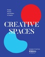 Cover: Creative Spaces - Chronicle Books LLC