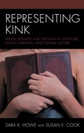 Cover: Representing Kink - Lexington Books