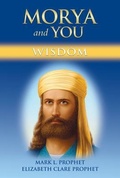 Cover: Morya and You - The Summit Lighthouse
