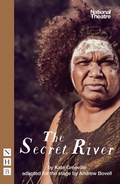 Cover: The Secret River - Nick Hern Books