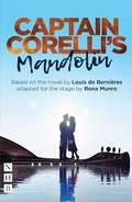 Cover: Captain Corelli's Mandolin - Nick Hern Books