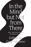 Cover: In the Mind But Not From There - Verso Books