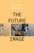 Cover: The Future of the Image - Verso Books