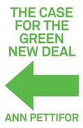 Cover: The Case for the Green New Deal - Verso Books