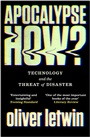 Cover: Apocalypse How? - Atlantic Books