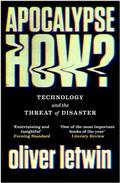 Cover: Apocalypse How? - Atlantic Books