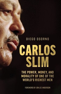 Abbildung von: Carlos Slim - Verso Books