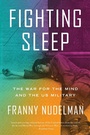 Cover: Fighting Sleep - Verso Books