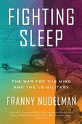 Cover: Fighting Sleep - Verso Books