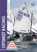Cover: Optimist Racing - Fernhurst Books Limited
