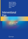 Cover: Interventional Pain - Springer