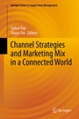 Cover: Channel Strategies and Marketing Mix in a Connected World - Springer