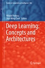 Cover: Deep Learning: Concepts and Architectures - Springer