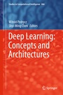 Cover: Deep Learning: Concepts and Architectures - Springer
