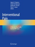 Cover: Interventional Pain - Springer