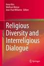 Cover: Religious Diversity and Interreligious Dialogue - Springer