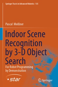 Abbildung von: Indoor Scene Recognition by 3-D Object Search - Springer