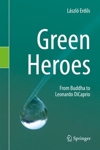 Abbildung von: Green Heroes - Springer