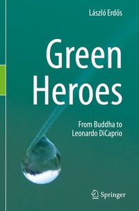 Abbildung von: Green Heroes - Springer