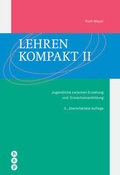 Cover: Lehren kompakt II (E-Book) - hep verlag